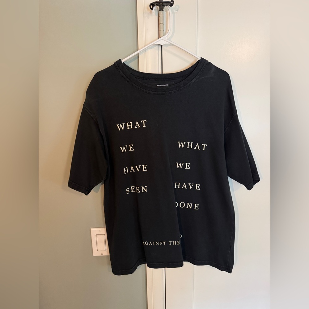 Reese Cooper Tee